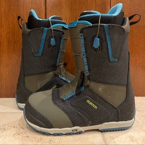 Burton Ruler Snowboard Boot